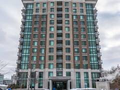 100 ROGER GUINDON AVENUE UNIT#404 Ottawa Ontario, K1G 3Z7