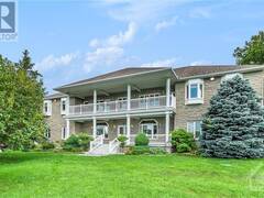 1571 SEQUOIA DRIVE Ottawa Ontario, K4C 1C2