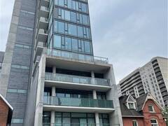 224 LYON STREET N UNIT#1414 Ottawa Ontario, K1R 5V9