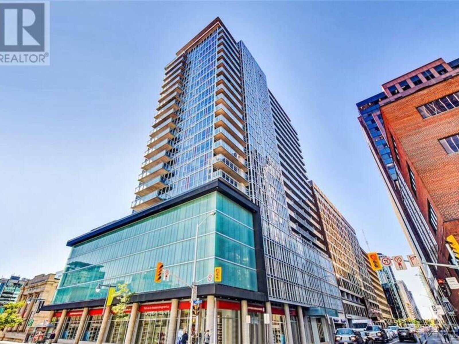 324 LAURIER AVENUE W UNIT#2109, Ottawa, Ontario K1P 0A4