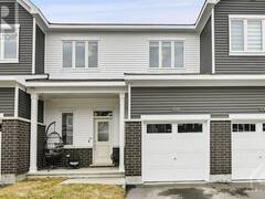 308 CANADENSIS LANE Ottawa Ontario, K2J 6X8