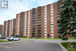 1485 BASELINE ROAD UNIT#1016 | Ottawa Ontario | Slide Image Two