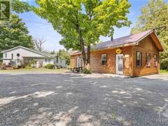 3838 KENYON DAM ROAD Alexandria Ontario, K0C 1A0