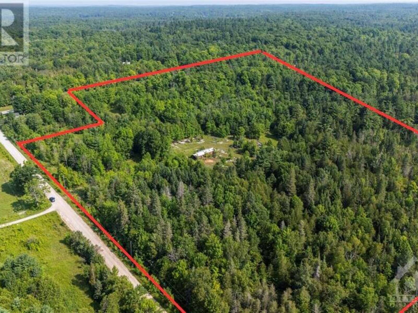 CONCESSION RD 7 DALHOUSIE ROAD, Lanark Highlands, Ontario K0G 1M0