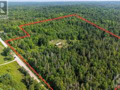 CONCESSION RD 7 DALHOUSIE ROAD Lanark Highlands Ontario, K0G 1M0