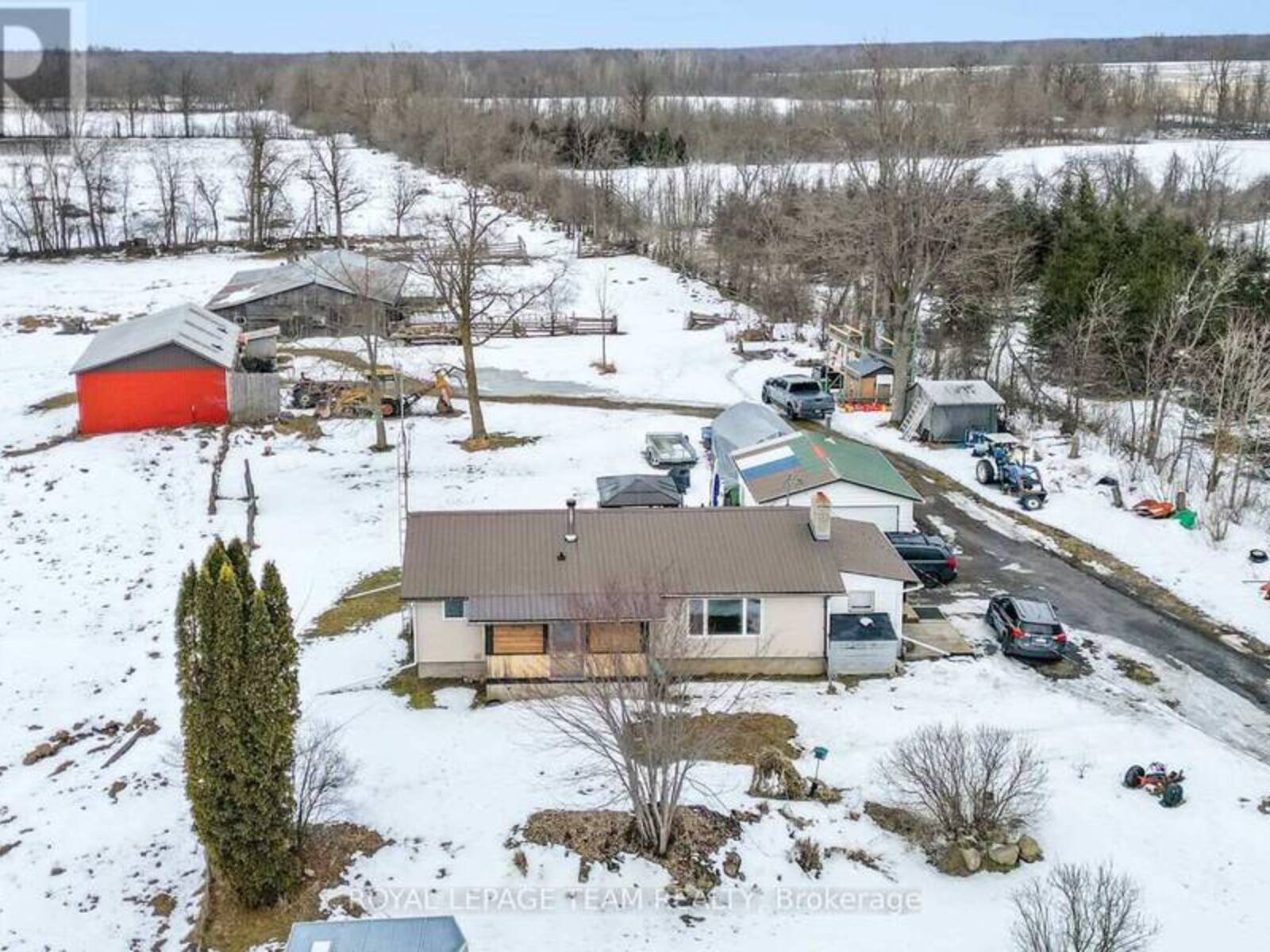 3159 8TH LINE ROAD, Ottawa, Ontario K0A 2P0