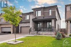 399 HEPATICA WAY | Orleans Ontario | Slide Image One