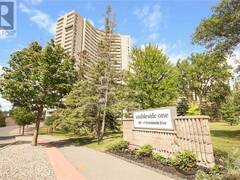 1081 AMBLESIDE DRIVE UNIT#1604 Ottawa Ontario, K2B 8C8