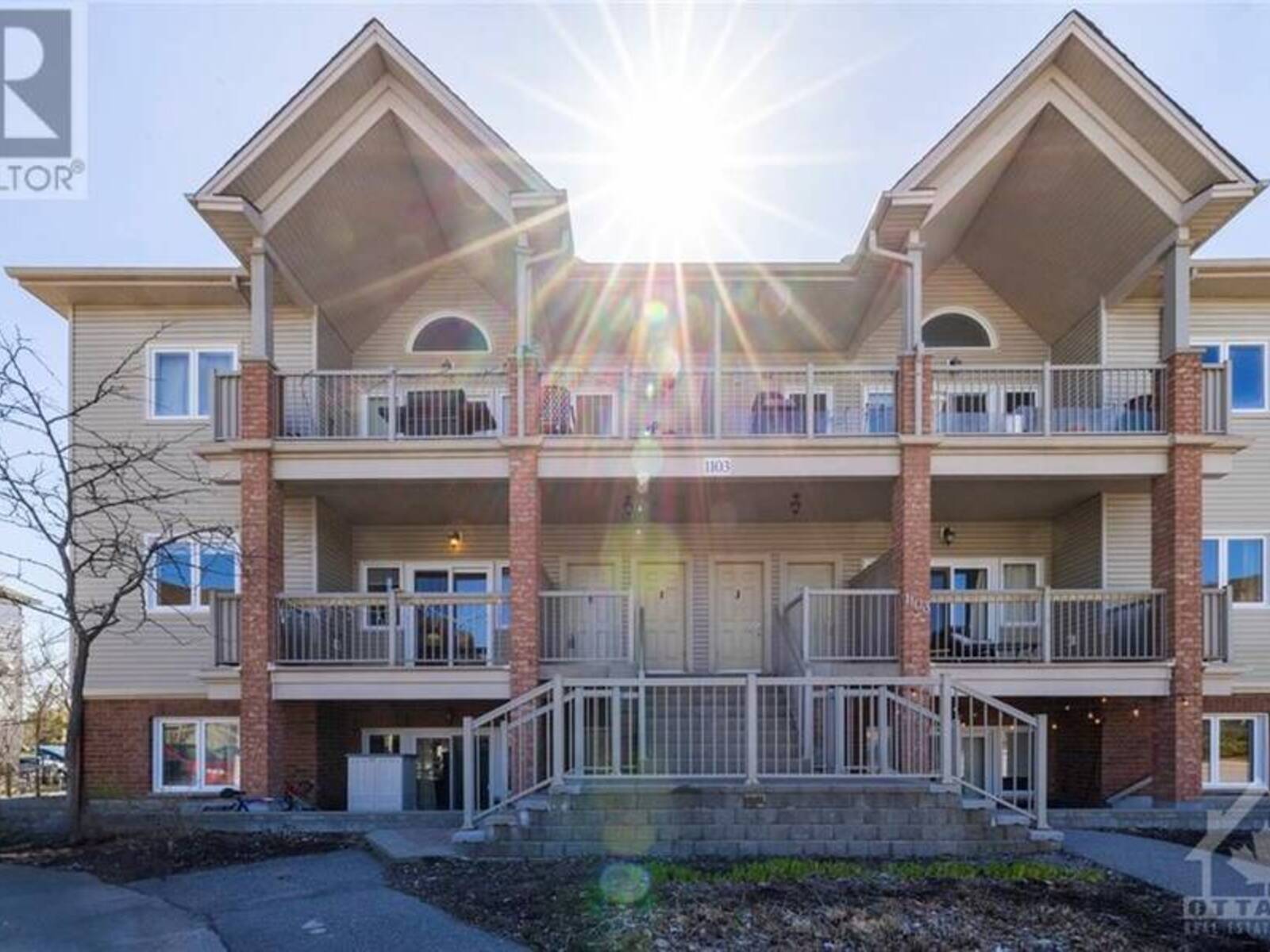 1103 STITTSVILLE MAIN STREET UNIT#E, Stittsville, Ontario K2S 0C7