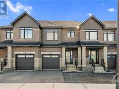 966 BRIAN GOOD AVENUE Ottawa Ontario, K4M 0R4