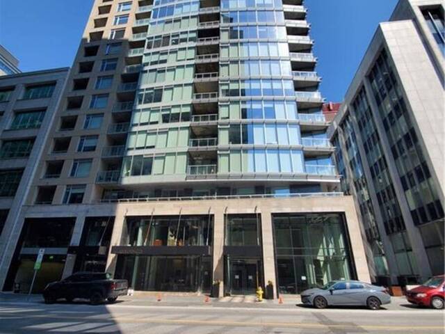 101 QUEEN STREET UNIT#808 Ottawa Ontario, K1P 0B7