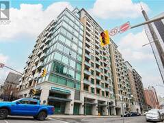 238 BESSERER STREET UNIT#204 Ottawa Ontario, K1N 6B1