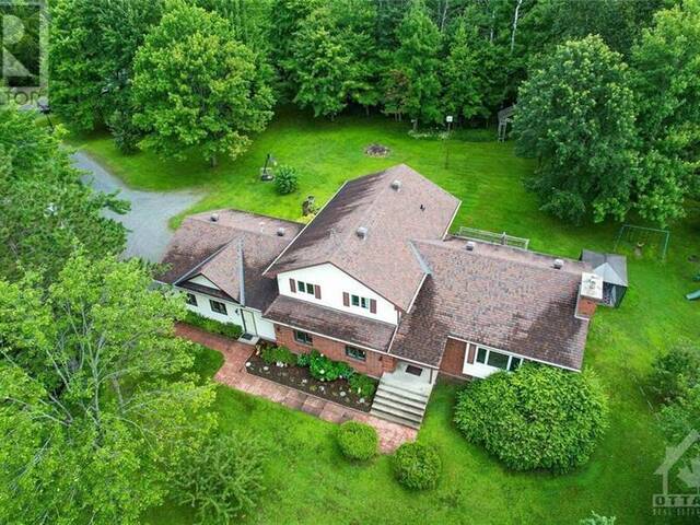 5790 WOOD DUCK DRIVE Osgoode Ontario, K0A 2W0