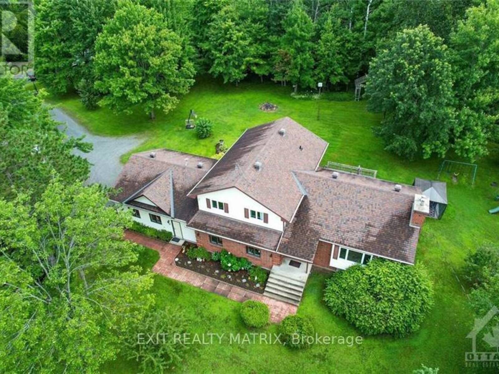 5790 WOOD DUCK DRIVE, Ottawa, Ontario K0A 2W0