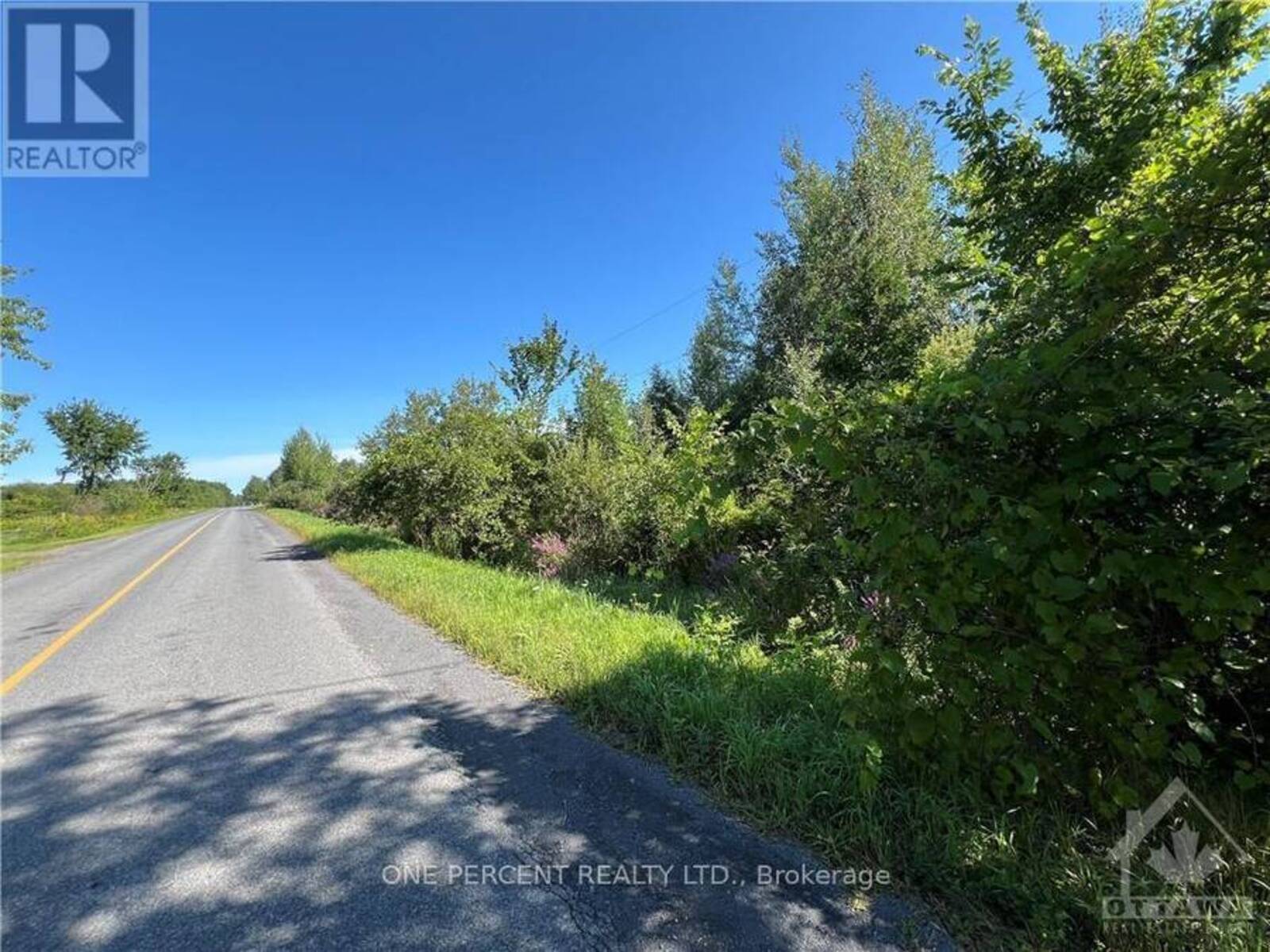 0 LOCH GARRY ROAD, North Glengarry, Ontario K0C 1B0