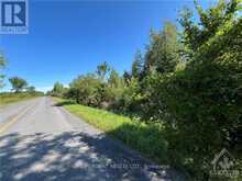 0 LOCH GARRY ROAD | North Glengarry Ontario | Slide Image One