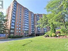 80 SANDCASTLE DRIVE UNIT#408 Ottawa Ontario, K2H 9E7