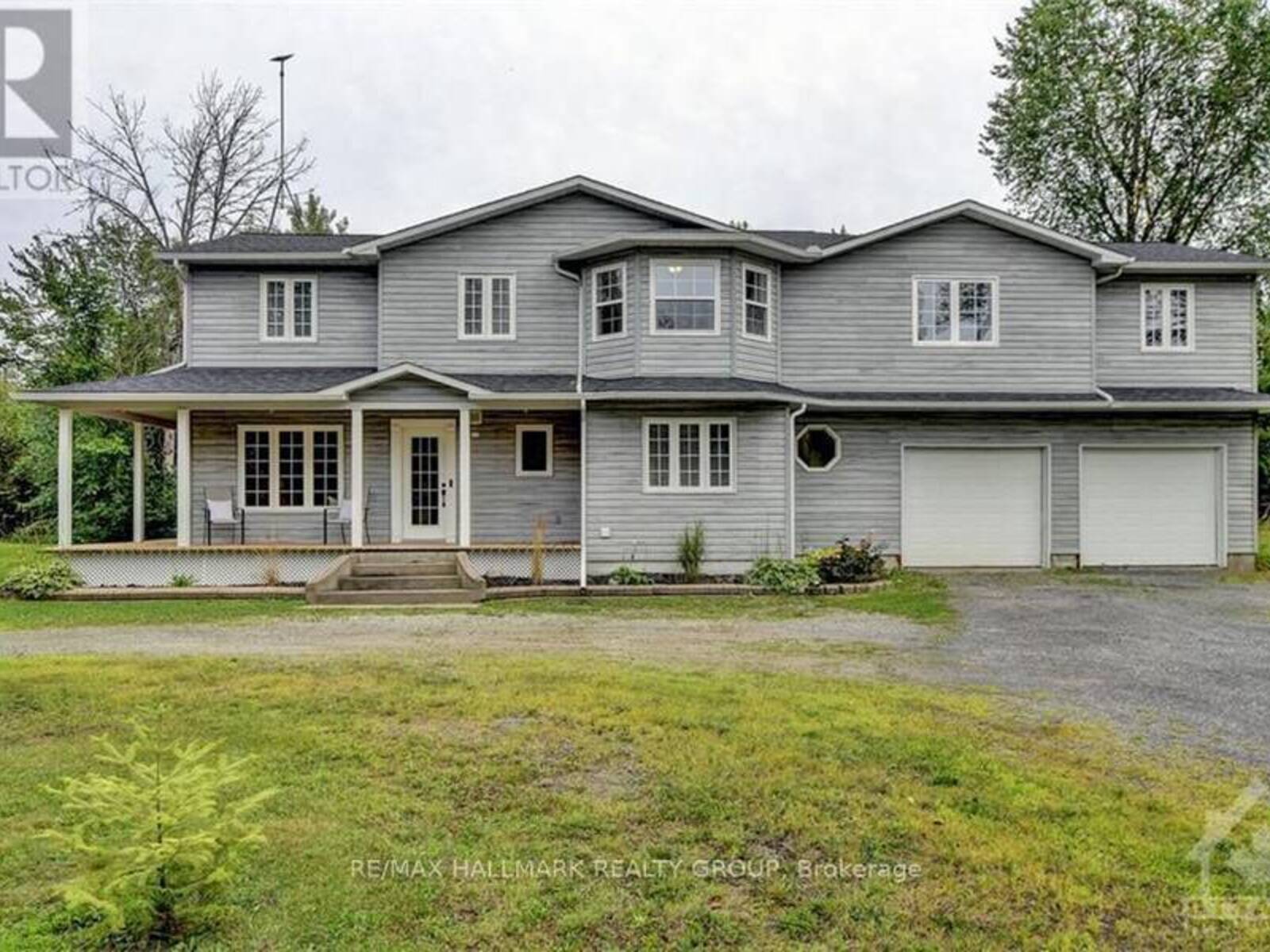 525 PINERY ROAD, Montague, Ontario K7A 4S7