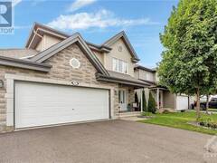 173 DORINA SARAZIN CRESCENT Rockland Ontario, K4K 0G7