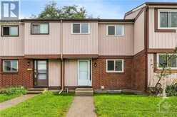 18 KNOLLSBROOK DRIVE UNIT#C | Ottawa Ontario | Slide Image One