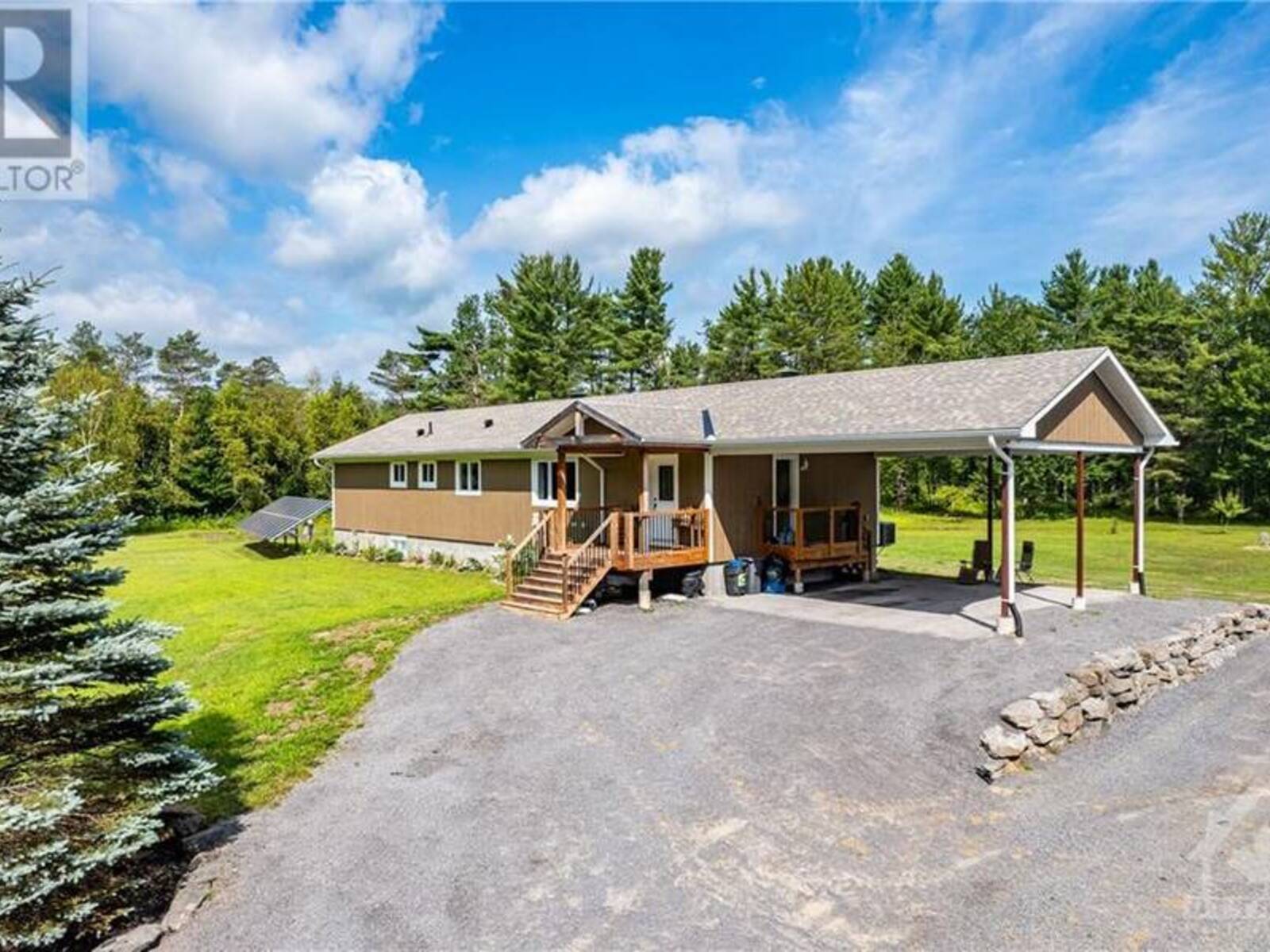 461 CONCESSION 4 ROAD, Plantagenet, Ontario K0B 1L0