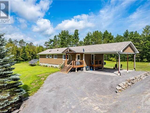 461 CONCESSION 4 ROAD Plantagenet Ontario, K0B 1L0