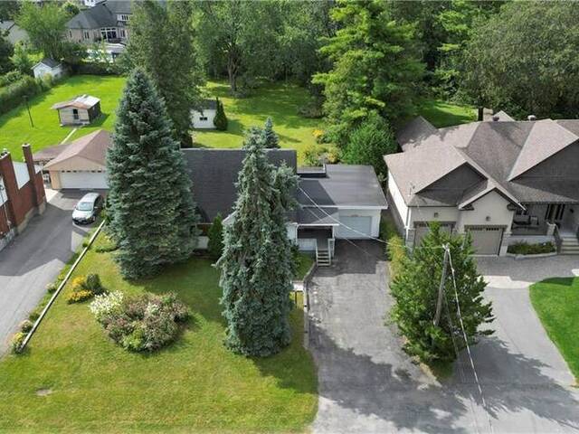 1130 FALAISE ROAD Ottawa Ontario, K2E 6R5