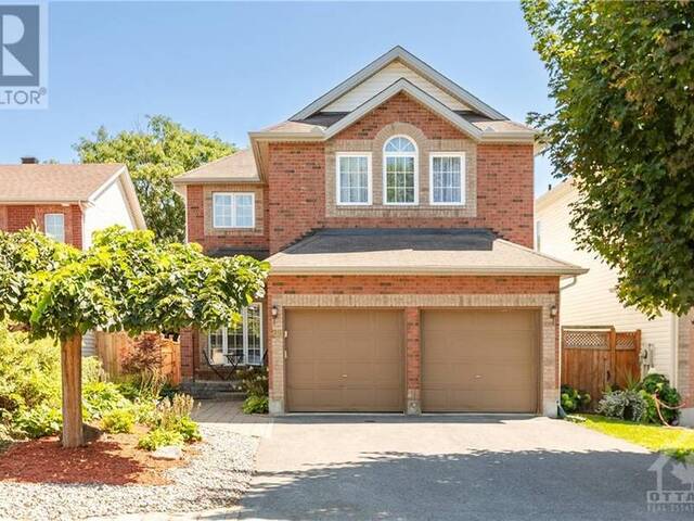 28 BOREALIS CRESCENT Ottawa Ontario, K1K 4T4