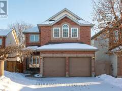 28 BOREALIS CRESCENT Ottawa Ontario, K1K 4T4