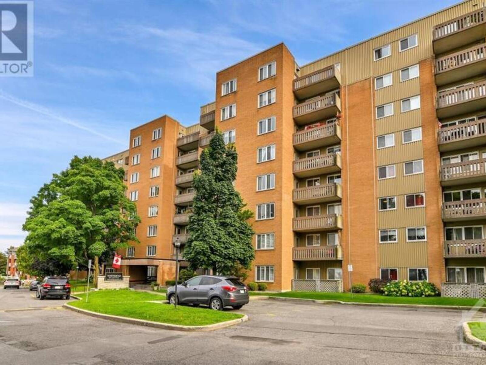 1599 LASSITER TERRACE UNIT#202, Ottawa, Ontario K1J 8R6