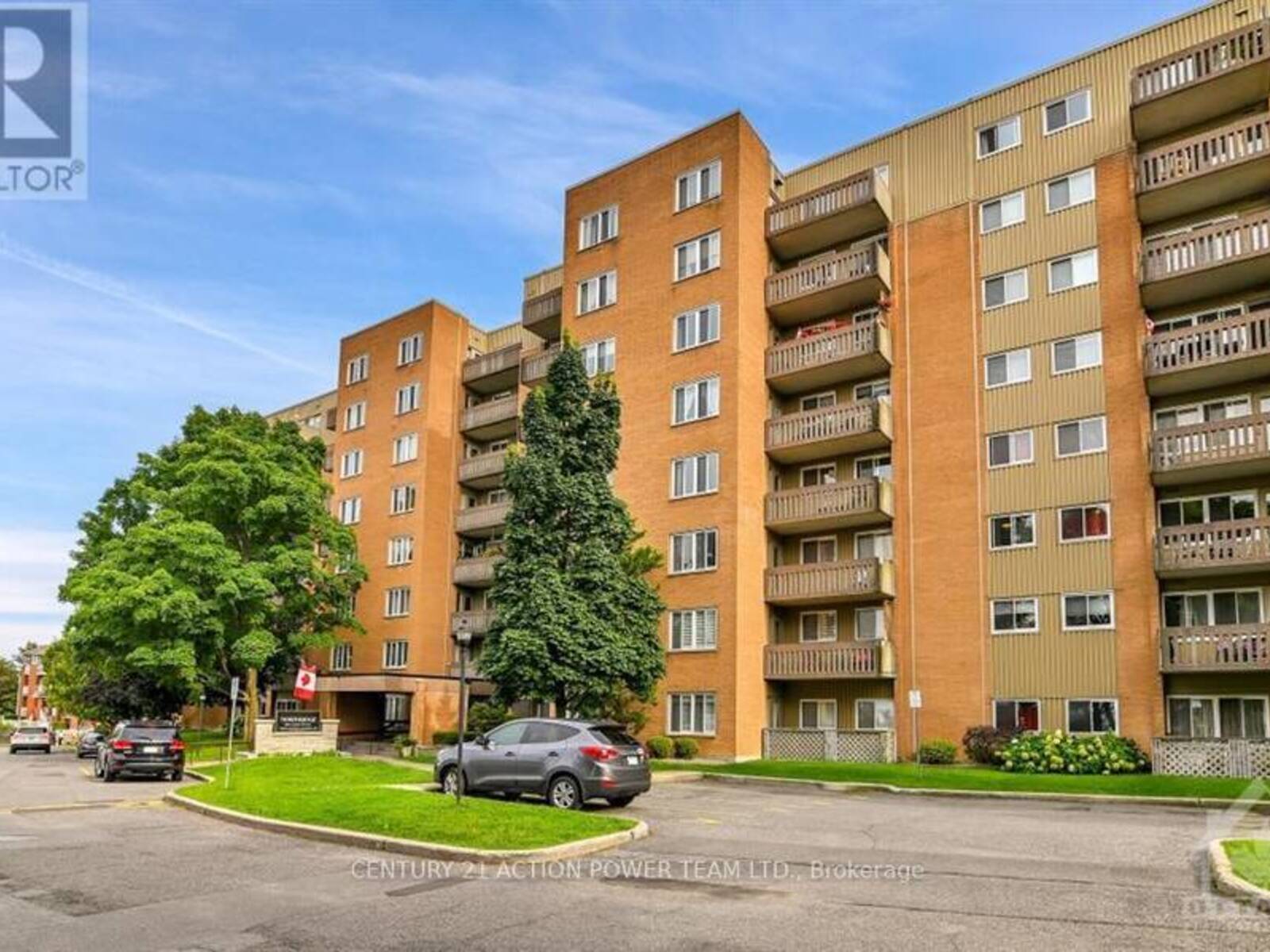 202 - 1599 LASSITER TERRACE, Ottawa, Ontario K1J 8R6