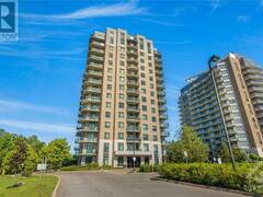 100 INLET PRIVATE UNIT#1505 Ottawa Ontario, K4A 0S8