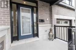 83 BON TEMPS WAY | Orleans Ontario | Slide Image Two