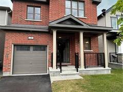 14 RACEMOSE STREET Ottawa Ontario, K2J 6Z9