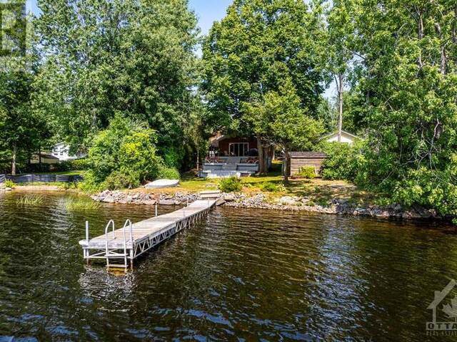 193 PRETTIES ISLAND ROAD Carleton Place Ontario, K7C 4K8