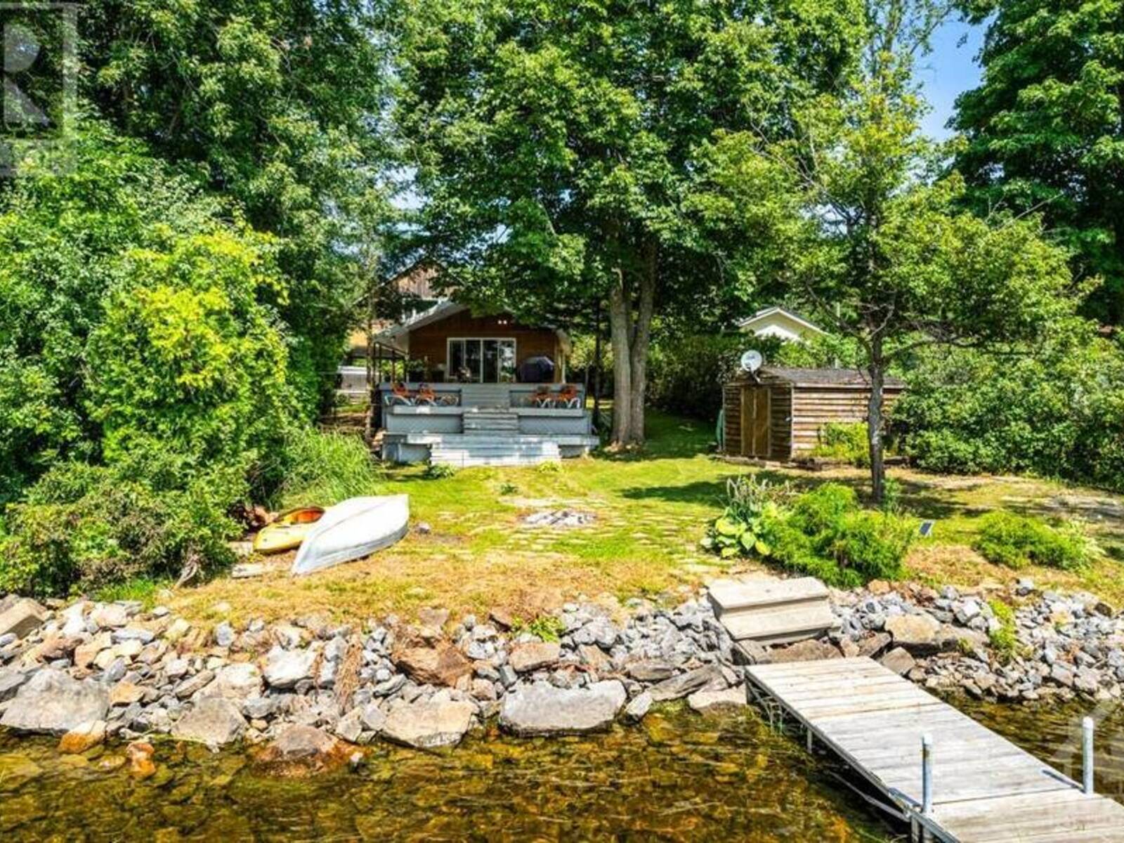 193 PRETTIES ISLAND ROAD, Carleton Place, Ontario K7C 4K8