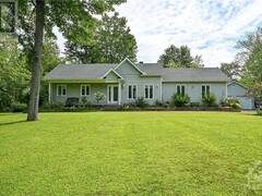 284 COUNTY 19 ROAD Wendover Ontario, K0A 3K0