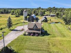 20468 7 HIGHWAY Maberly Ontario, K0H 2B0