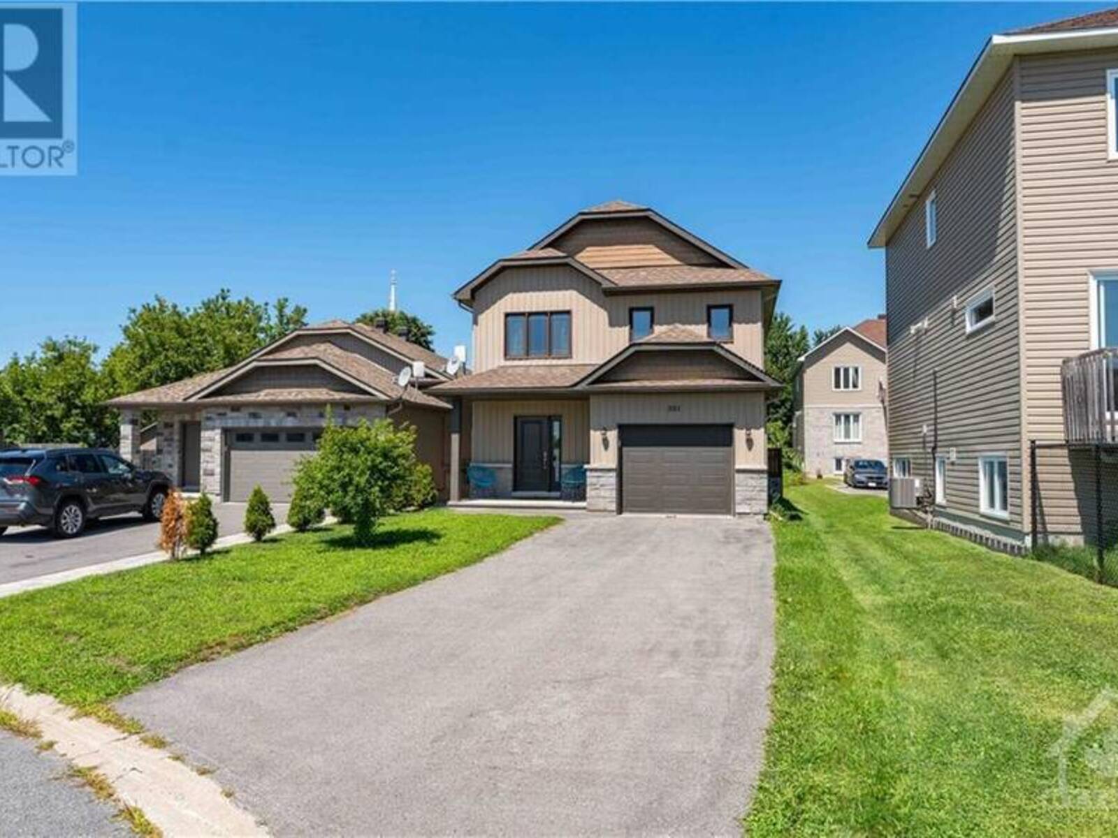 501 OVANA CRESCENT, Wendover, Ontario K0A 3K0