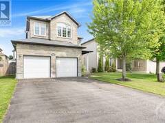 209 OPALE STREET Clarence-Rockland Ontario, K4K 1H2