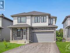 129 SEABERT DRIVE Arnprior Ontario, K7S 0K1