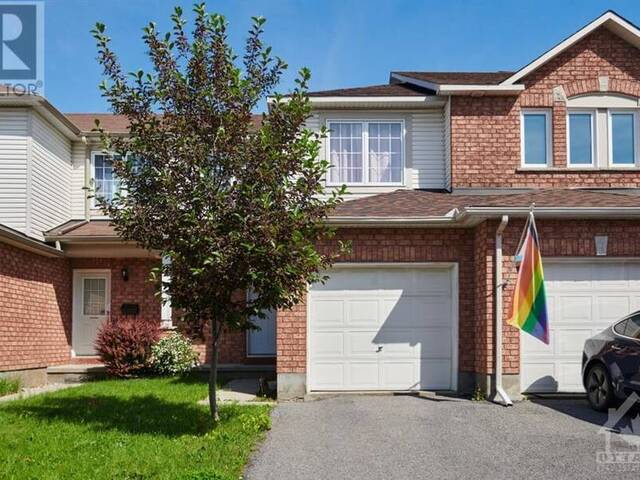 8 CALAVERAS AVENUE Ottawa Ontario, K2J 4Z8