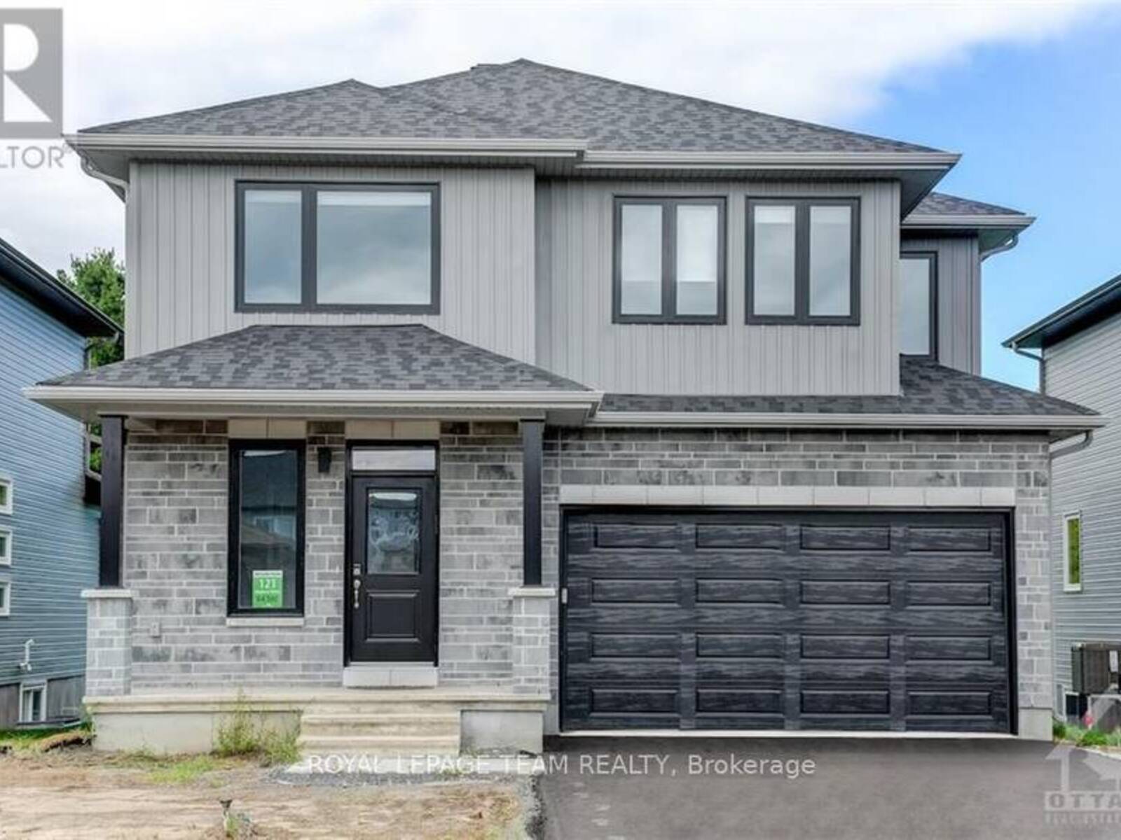 121 SEABERT DRIVE, Arnprior, Ontario K7S 0K1