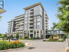 308 - 530 DE MAZENOD AVENUE Ottawa Ontario, K1S 5W8