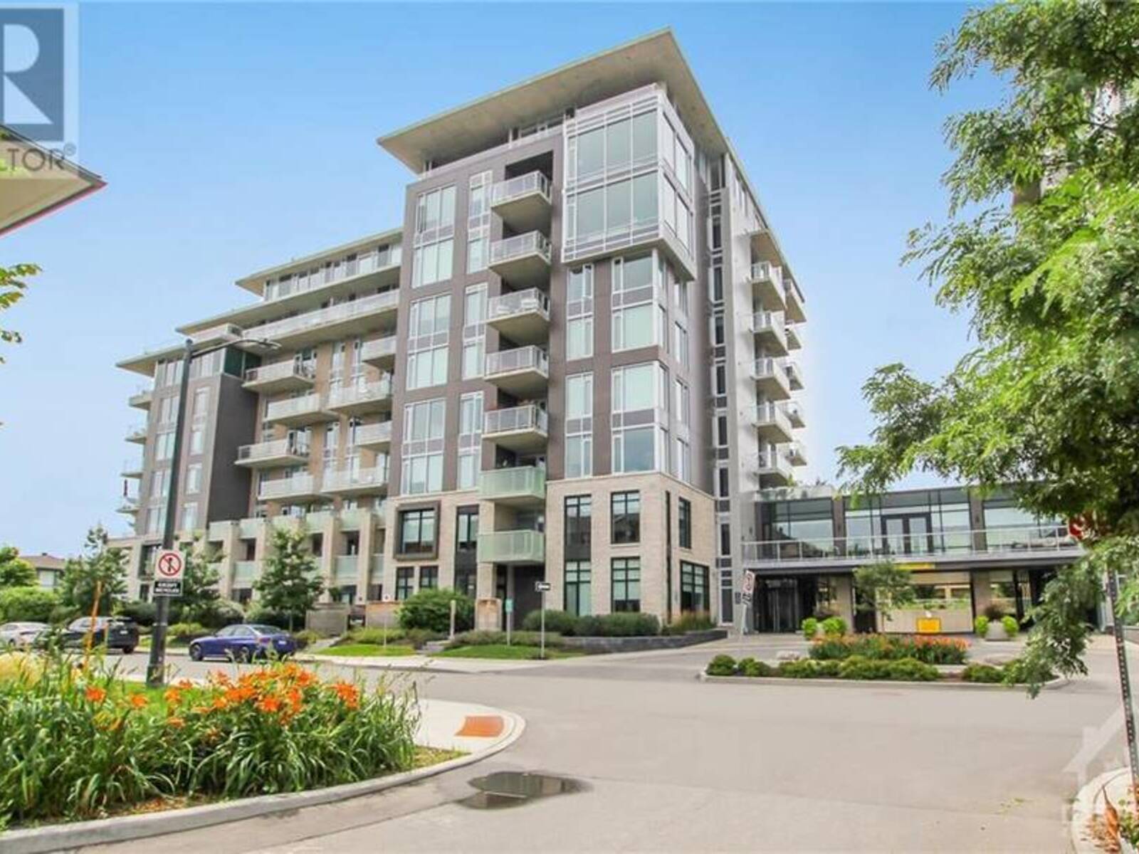 530 DE MAZENOD AVENUE UNIT#308, Ottawa, Ontario K1S 5W8