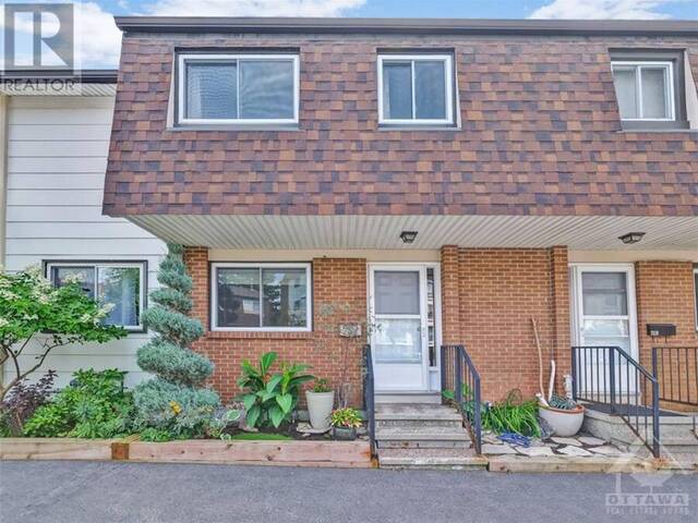 48 SUMAC STREET UNIT#D Ottawa Ontario, K1J 6P7