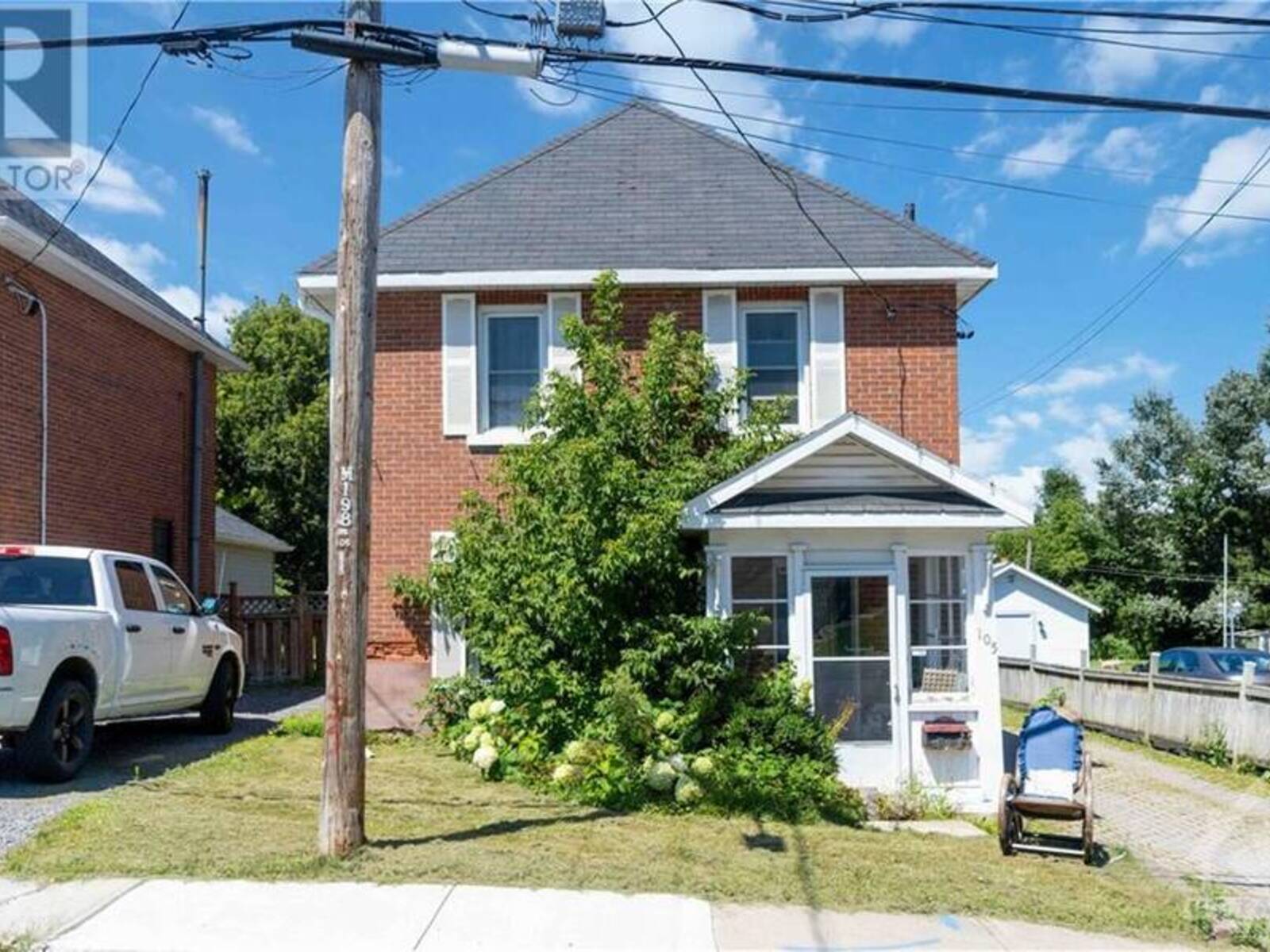 105 DIVISION STREET N, Arnprior, Ontario K7S 3B9