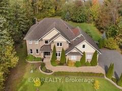 6163 ELKWOOD DRIVE Ottawa Ontario, K4P 1N1