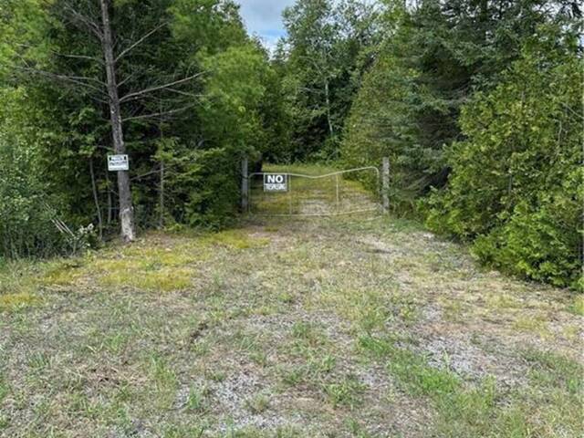 Lot 23 DWYER HILL ROAD Ottawa Ontario, K0A 1B0