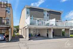 3415 UPLANDS DRIVE UNIT#97 | Ottawa Ontario | Slide Image Two